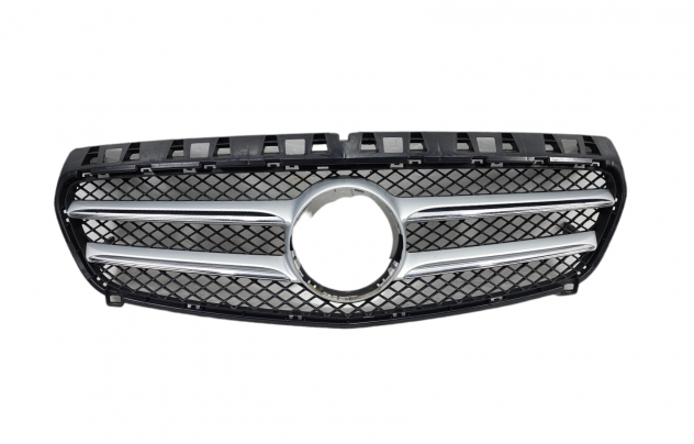 MASCHERINA ANTERIORE MERCEDES Classe A Serie (W176) A1768880260 (1218)
