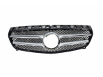 MASCHERINA ANTERIORE MERCEDES Classe A Serie (W176) A1768880260 (1218)