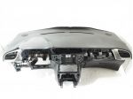 CRUSCOTTO COMPLETO DI AIRBAG PASSEGGERO CITROEN C3 Serie (0915)