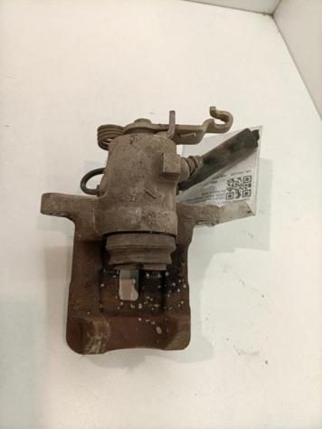 PINZA FRENO POSTERIORE DESTRA VOLKSWAGEN Golf 5 Berlina 1K0615424J BKD (0308) - Foto 5