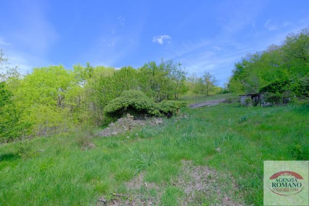 Rustico in vendita a Giusvalla - Foto 5