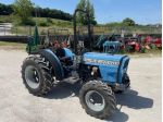 LANDINI 5560 DTF FRUTTETI E VIGNETI ORE 941 rif. 21023202