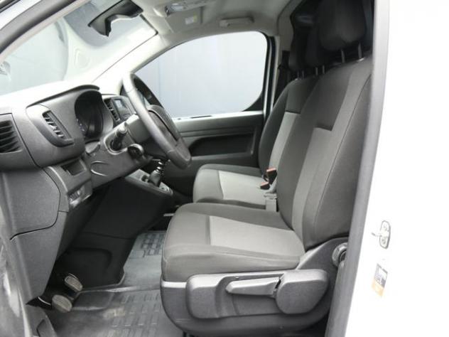 PEUGEOT Expert BlueHDi 100 S&S PL-SL-TN Furgone Premium Long rif. 23891442 - Foto 9