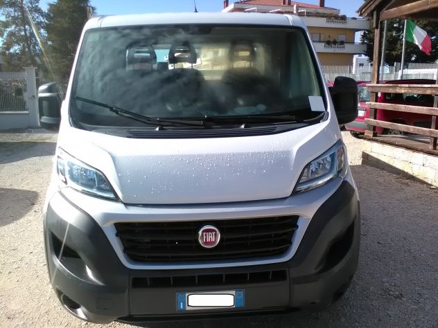 Ducato cassone fisso - Foto 5
