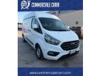 FORD TRANSIT CUSTOM  300 L2H2 2.0 ECOBLUE HYBRID 3P-'21 rif. 23713915
