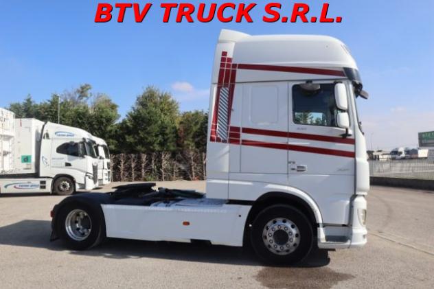 DAF XF 530 TRATTORE STRADALE CON IMPIANTO IDR. EURO 6 rif. 24175680 - Foto 5