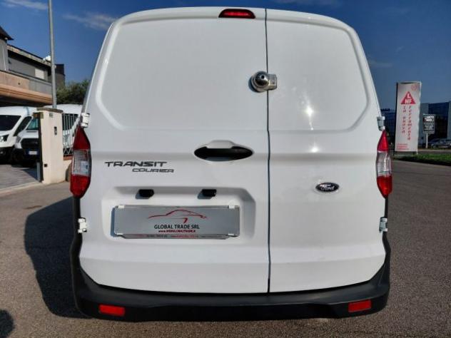 FORD Transit Courier 1.5 TDCi 100CV Van Trend rif. 23983483 - Foto 5