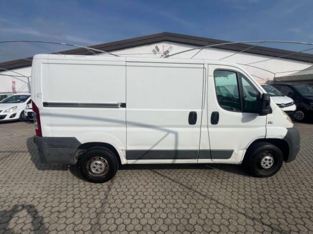 FIAT ducato 2.3 120 cv rif. 23789193 - Foto 4