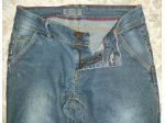 Jeans Terranova da donna in denim blu. Taglia XXS.