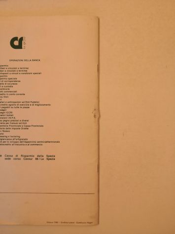 Libro "...per ricordare" la storia di Lerici (La Spezia) e frazioni, del 1980 - Foto 10