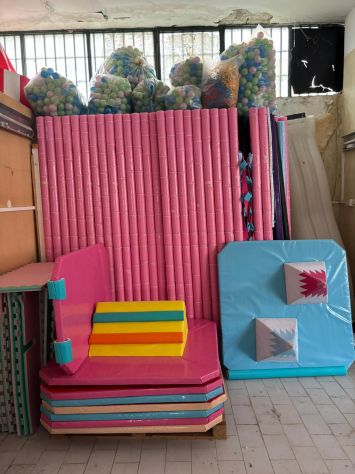 play-ground per sala feste - Foto 6