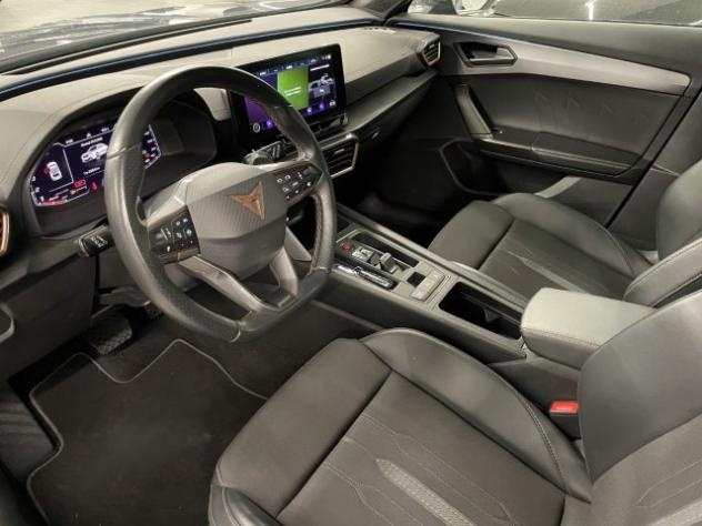 CUPRA Formentor 2.0 TDI 150 CV4Drive DSG rif. 23942702 - Foto 8