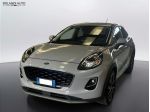 Ford Puma 1.5 ecoblue Titanium s&s 120cv