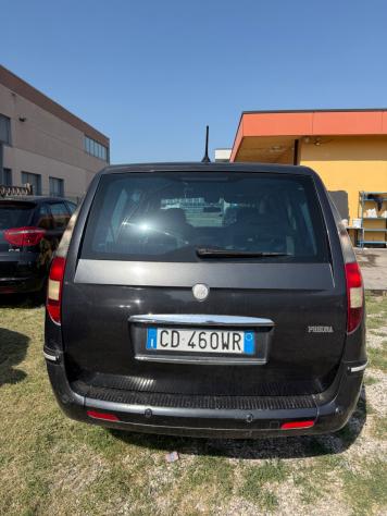 Lancia Phedra 2.2 JTD Emblema FAP - Foto 5