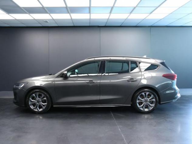FORD Focus 1.0 EcoBoost Hybrid 155 CV Powershift SW ST-line rif. 24194024 - Foto 3