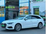 AUDI A4 5ª serie A4 Avant 40 TDI quattro S tronic Business Advanced