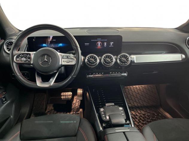 Mercedes-Benz GLB - X247 2019 200 d Premium Easy Tech auto - Foto 8