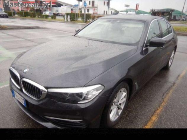 BMW 530 Berlina 530d xdrive Business 249cv auto - FR415SE rif. 23836587 - Foto 2