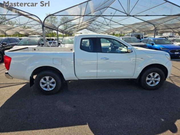 NISSAN Navara Navara 2.3 dci king cab Acenta 4wd 163cv - FG455GK rif. 24057776 - Foto 8