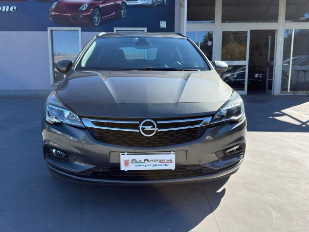 Opel Astra 1.6 CDTi 136CV aut. Sports Tourer Advance - Foto 2