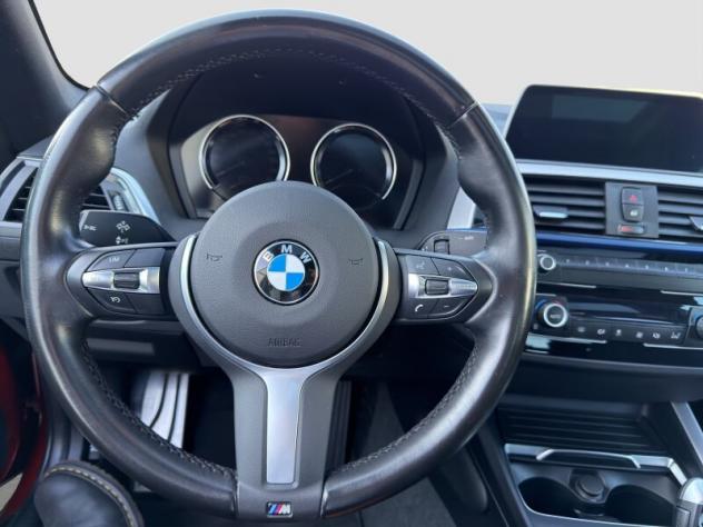 BMW Serie 2 Cpé(F22/87) 220i Coupé Msport aut. - Foto 8
