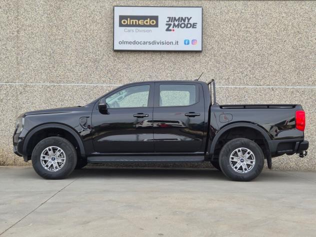 Ford Ranger 2.0 ECOBLUE aut. Super Cab XLT 5 posti - Foto 3