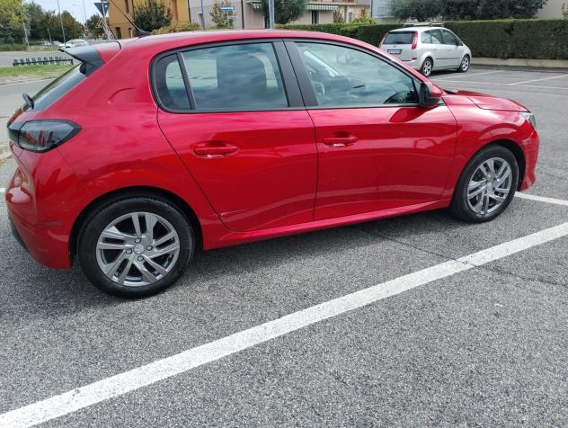 Peugeot 208 PureTech 75 Stop&Start 5 porte Active - Foto 3