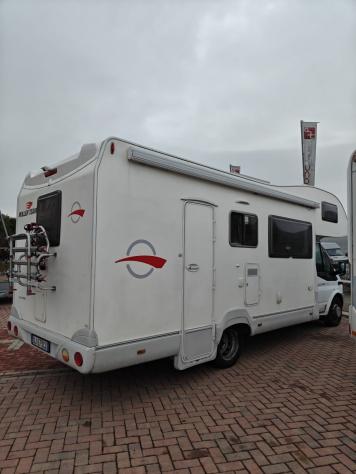 Autoroller 7 Maxi - Foto 4