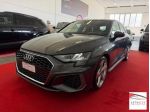 AUDI - A3  Sportback 30 2.0 tdi S line edition s-tronic NEOPATENTATI