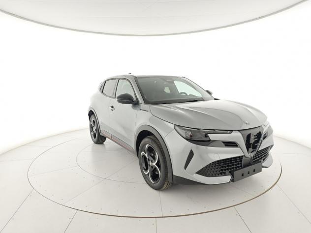 Alfa Romeo Junior 1.2 145 CV Hybrid eDCT6 Speciale