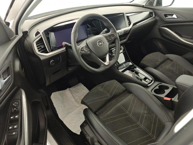 Opel Grandland X 1.5 diesel Ecotec aut. GS - Foto 9