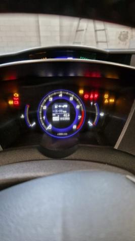 HONDA Civic 1.4 i-VTEC 5p. Elegance rif. 23975702 - Foto 4