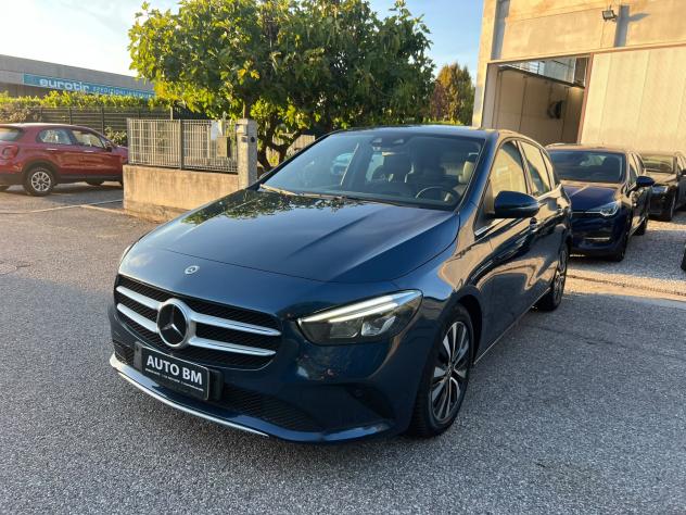 Mercedes-benz B 180 2.0 d Automatic Business Extra - Foto 5