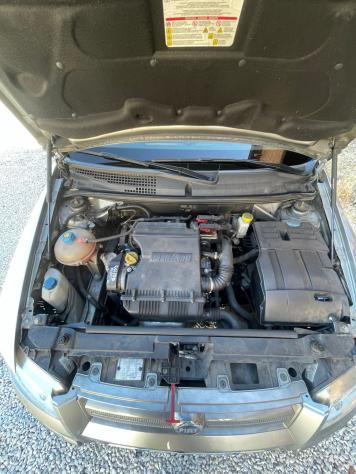 Fiat Stilo 1.4i 16V 5 UNICO PROPRIETARIO - Foto 10