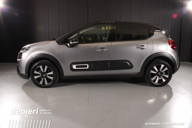 Citroën C3 C3 BlueHDi 100 S&S Shine - Foto 4