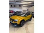 Jeep Avenger BEV Summit