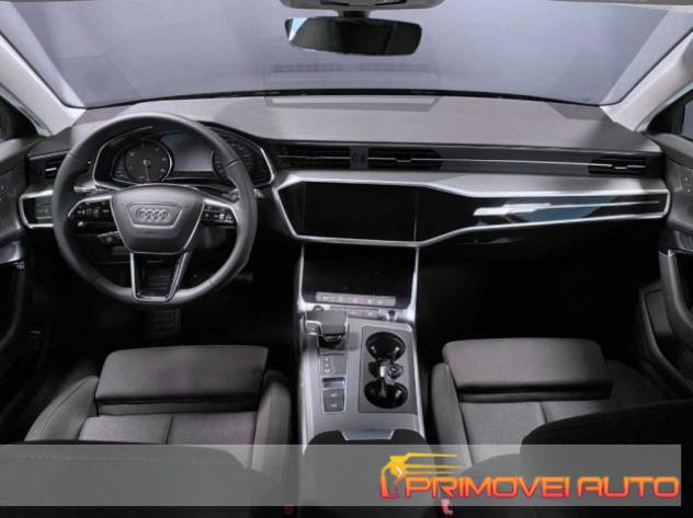 AUDI A6 40 2.0 TDI S tronic Business rif. 20903204