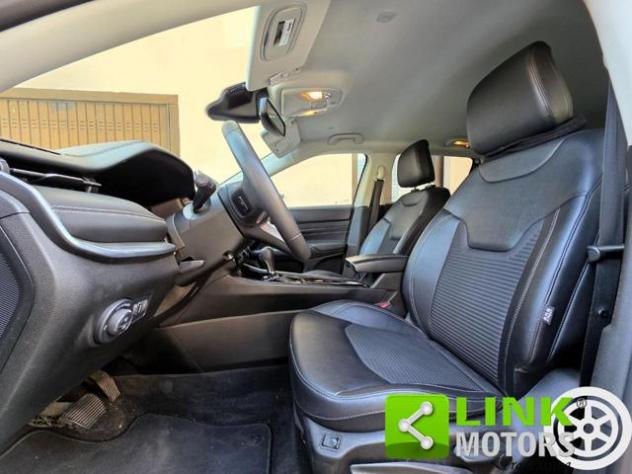 JEEP Compass T4 1.3 2WD 150 CV Limited ddct rif. 23731147 - Foto 4