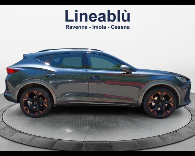 CUPRA Formentor 2.0 TDI - Foto 6