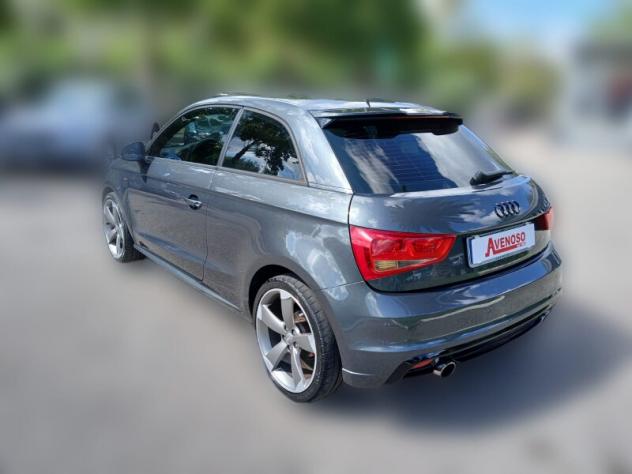 AUDI A1/S1 A1 1.4 TFSI 185 CV S tronic Ambition - Foto 3