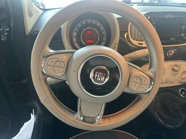 Fiat 500 1.3 Multijet 95 CV Lounge - Foto 8