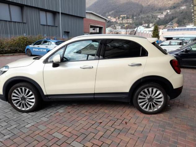 FIAT 500X 1.6 MultiJet 120 CV DCT Cross rif. 23417449 - Foto 5