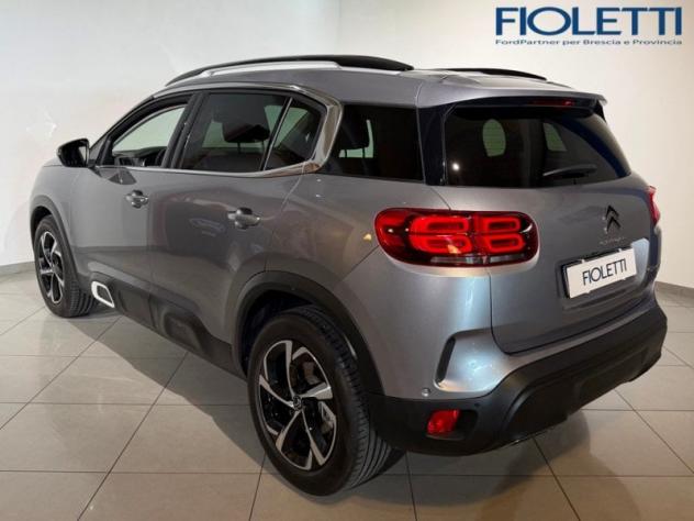 Citroën C5 Aircross PURETECH 130 S&S SHINE - Foto 2
