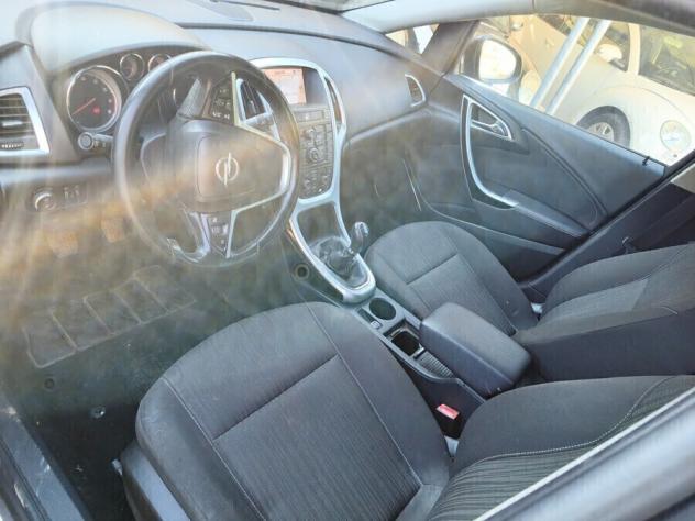 Opel Astra 1.6 115CV Sports Tourer Cosmo - Foto 5
