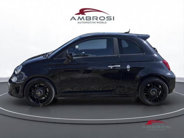ABARTH 595 595 1.4 Turbo T-Jet 165 CV Pista rif. 23779290 - Foto 6