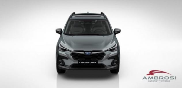 SUBARU Crosstrek 2.0i CVT Lineartronic MHEV Style Xtra rif. 21529658 - Foto 5