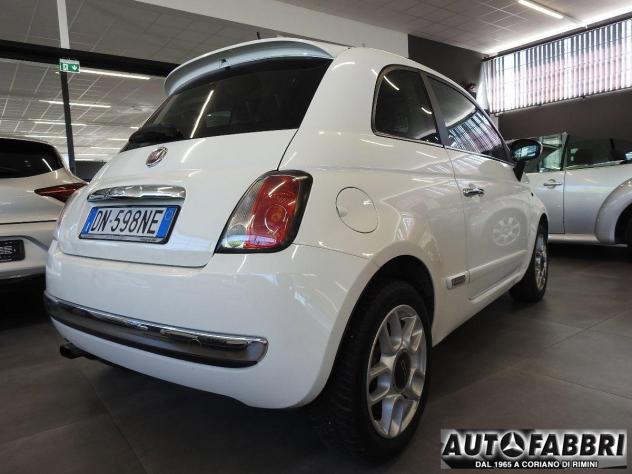 FIAT - 500 - 1.3 Multijet 16V 75CV Sport Panoramic - Foto 3