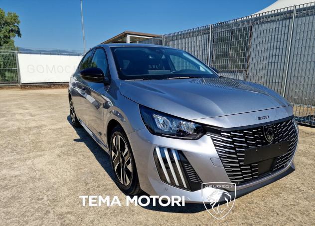Peugeot 208 II 2023 1.2 puretech Allure s&s 100cv - Foto 7