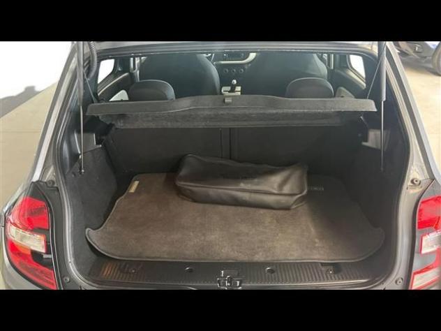 RENAULT Twingo 1.0 SCe 69cv Duel rif. 23661634 - Foto 5