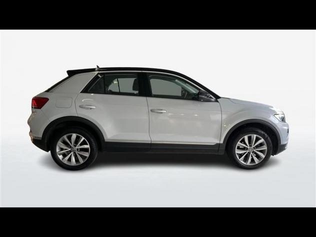VOLKSWAGEN T-Roc 2.0 TDI SCR 115cv Style rif. 23489440 - Foto 4